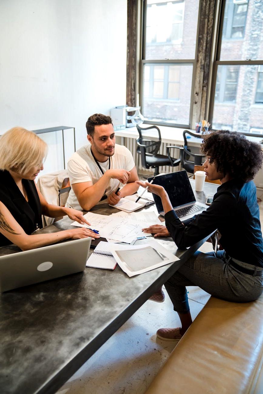 Digital Transformation Case Study